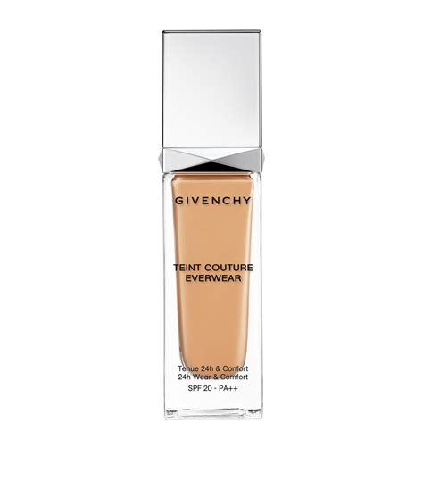 givenchy ever wear foundation